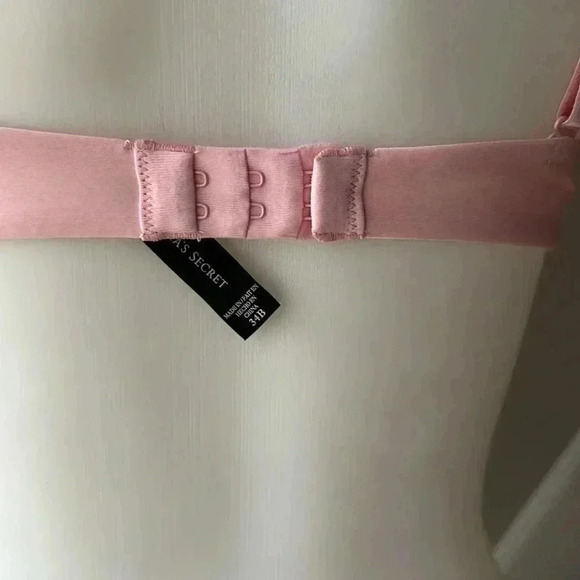Limited Edition RARE Victoria Secret Sexy Little Things 34B Bra - Picture 3 of 5